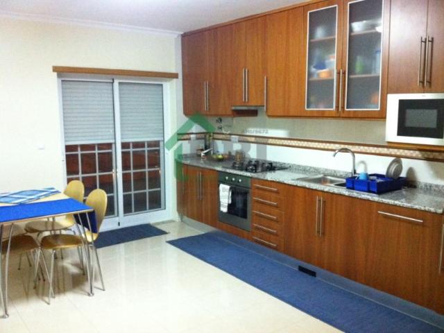 Apartamento alugar em Bairro da Alegria, Covilhã