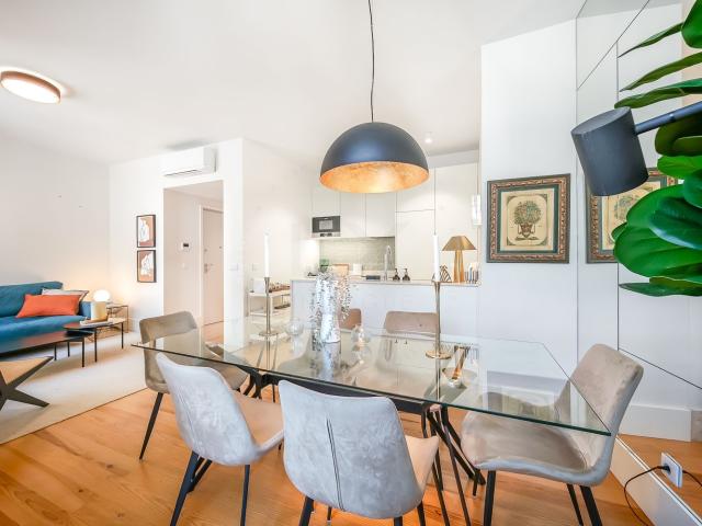 Apartamento alugar em Santo António, Lisboa