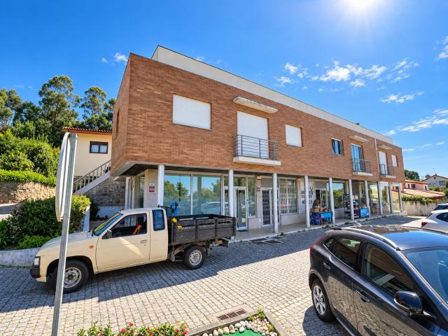 Apartamento alugar em Esposende, Braga