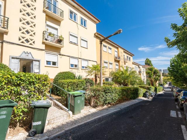 Apartamento alugar em Lisboa