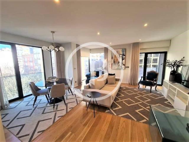 Apartamento alugar em Avenidas Novas, Lisboa