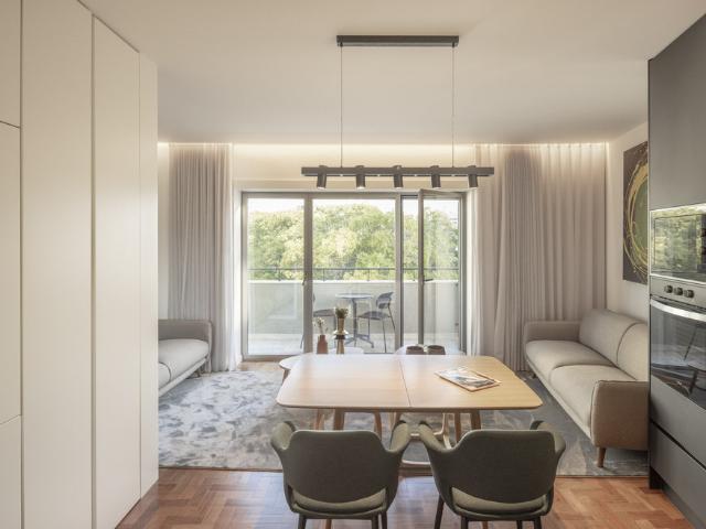 Apartamento alugar em Avenidas Novas, Lisboa