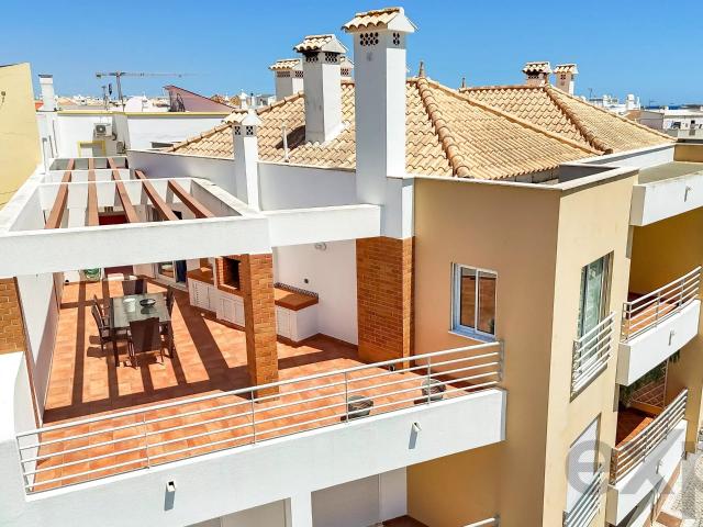 Apartamento alugar em Canada, Tavira