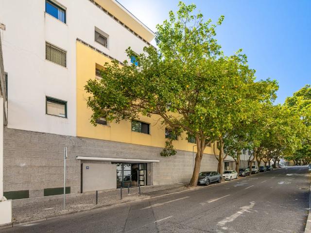 Apartamento alugar em Santa Maria Maior, Lisboa