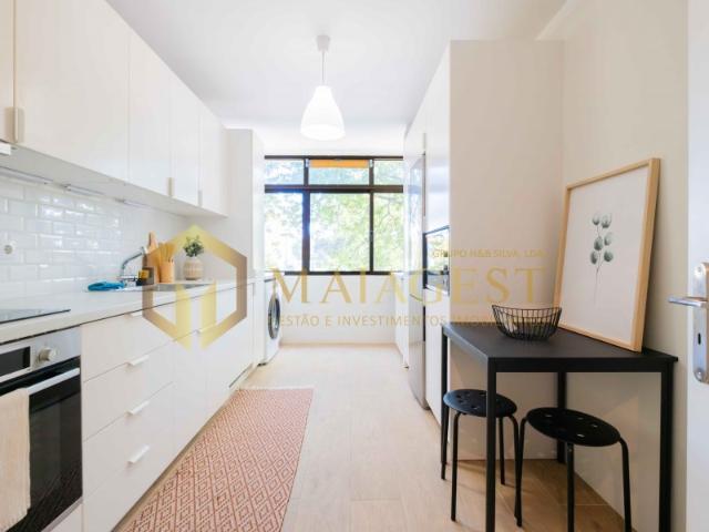 Apartamento alugar em Agra do Amial, Porto