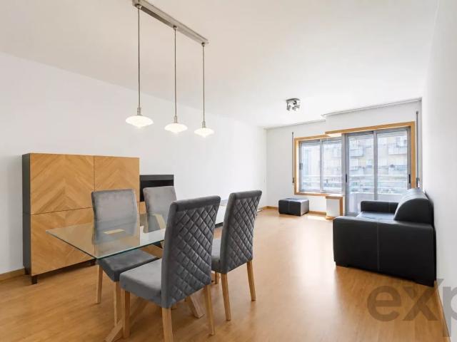 Apartamento alugar em Vila Nova De Gaia, Porto