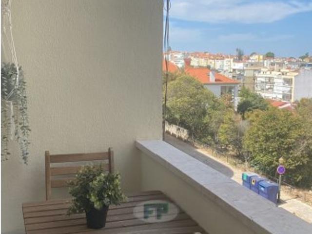 Apartamento alugar em Lisboa
