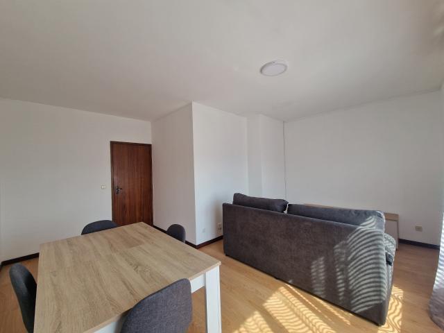 Apartamento alugar em Lugar de São Roque, Vila Real