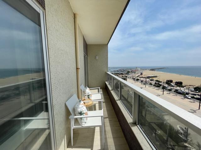 Apartamento alugar em Nova Sintra, A Ver-o-mar