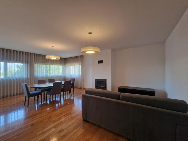 Apartamento alugar em Raia, Vila Real