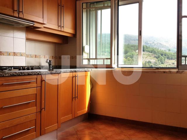 Apartamento alugar em Bairro da Alegria, Covilhã