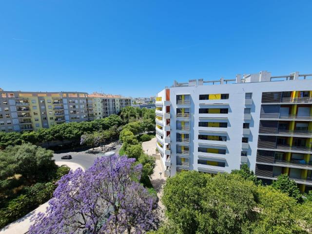Apartamento alugar em Parque das Nações, Lisboa