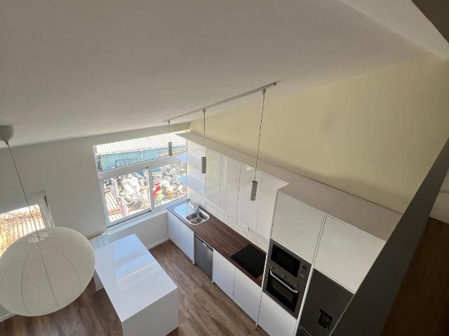 Apartamento alugar em Porto, Aldoar