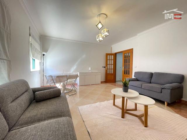 Apartamento alugar em Urbanização dos Cruzeiros, Montijo