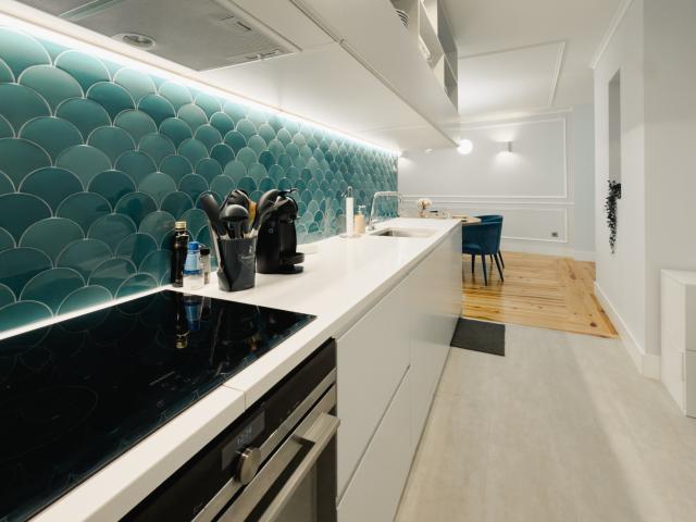 Apartamento alugar em Santo António, Lisboa