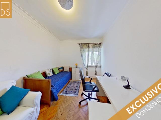 Apartamento alugar em Lisboa