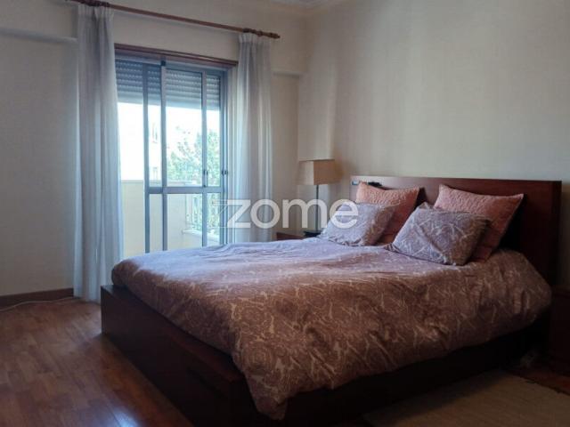Apartamento alugar em Lisboa