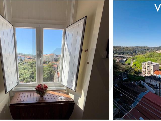 Apartamento alugar em Campo de Ourique, Lisboa