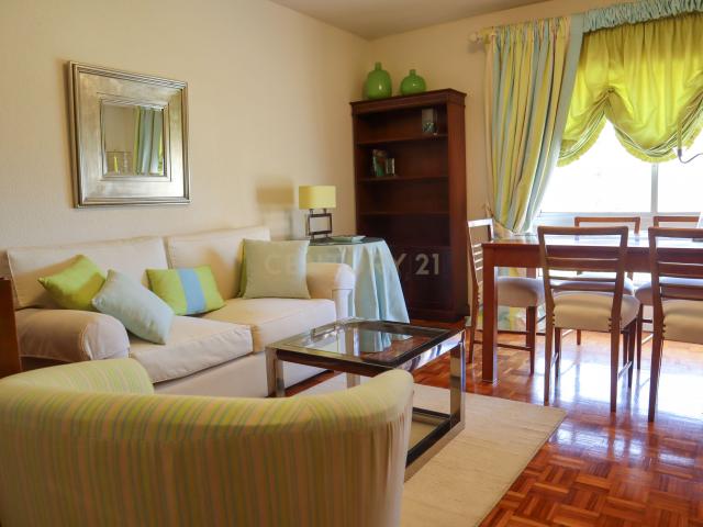 Apartamento alugar em Telheiras Norte, Lisboa