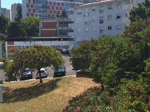 Apartamento alugar em Olivais, Lisboa