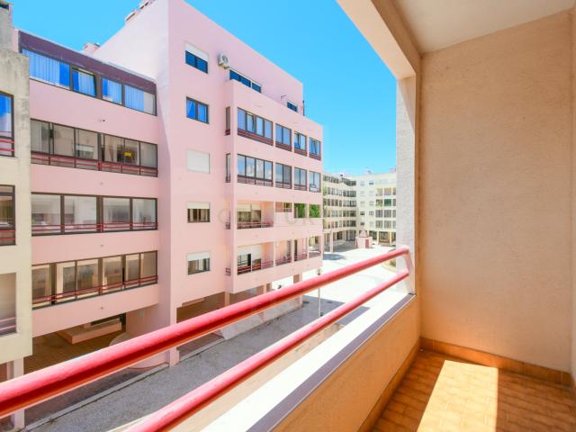 Apartamento alugar em Bairro do Rosário, Cascais