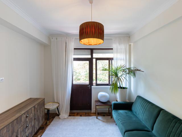 Apartamento alugar em Porto