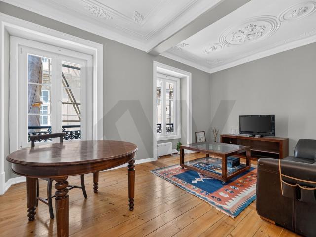 Apartamento alugar em São Vicente de Fora, Lisboa