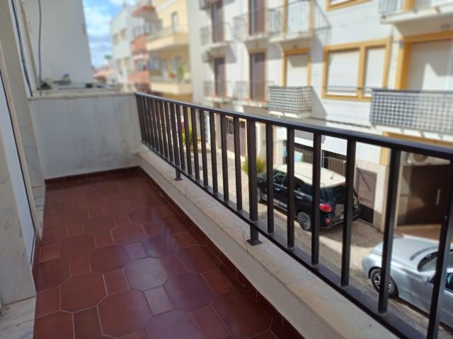 Apartamento alugar em Vila Real De Santo António, Faro