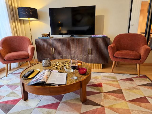 Apartamento alugar em Quinta das Laranjeiras, Lisboa