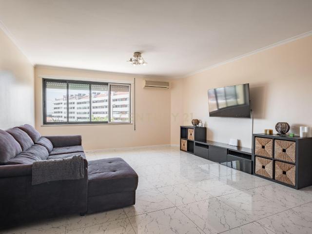Apartamento alugar em Urbanização Montijo Residence, Montijo