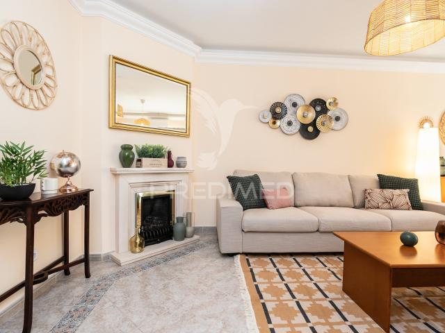 Apartamento alugar em Conceição, Tavira