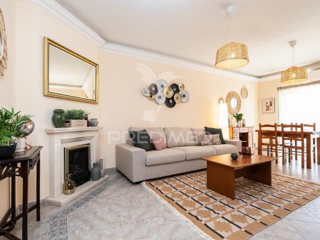 Apartamento alugar em Conceição, Tavira