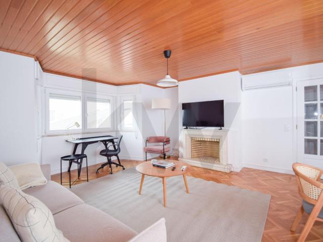 Apartamento alugar em Cascais, Lisboa