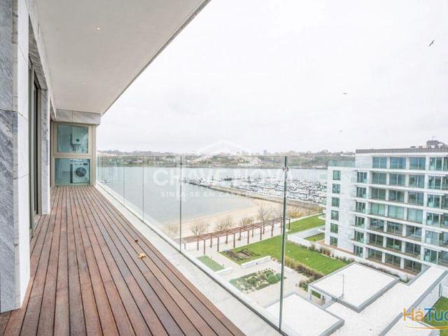 Apartamento alugar em Vila Nova De Gaia, Porto