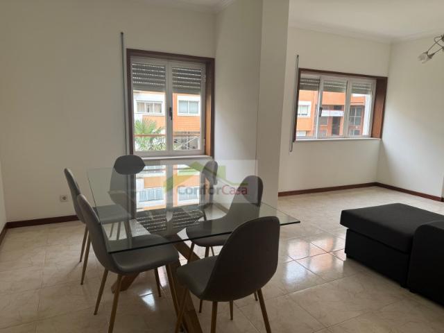 Apartamento alugar em Ventoso, Braga