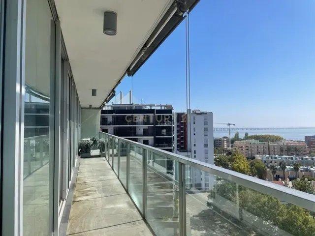 Apartamento alugar em Parque das Nações, Lisboa