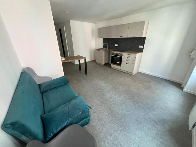 Appartement location à Le Puy-en-Velay, Le Puy-en-velay