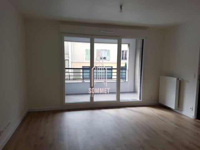 Appartement vente à Argenteuil, Sannois