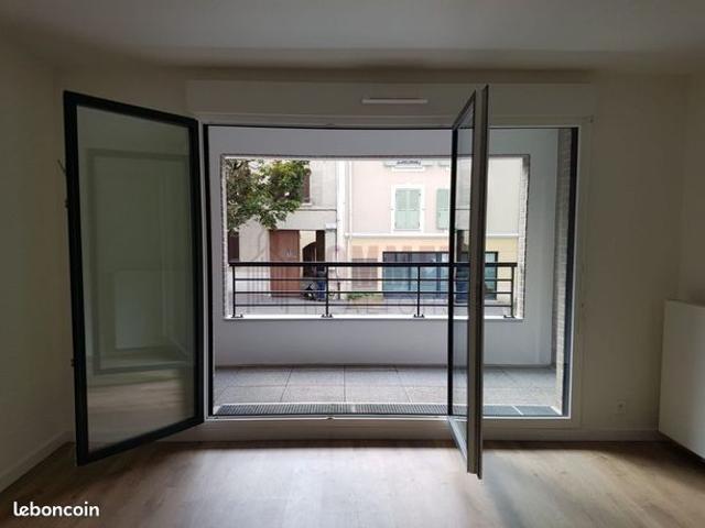 Appartement vente à Argenteuil, Sannois