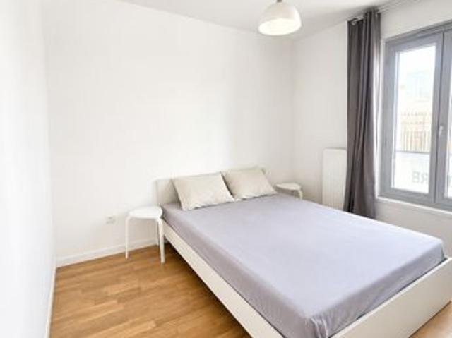 Appartement vente à Dreux, Montreuil