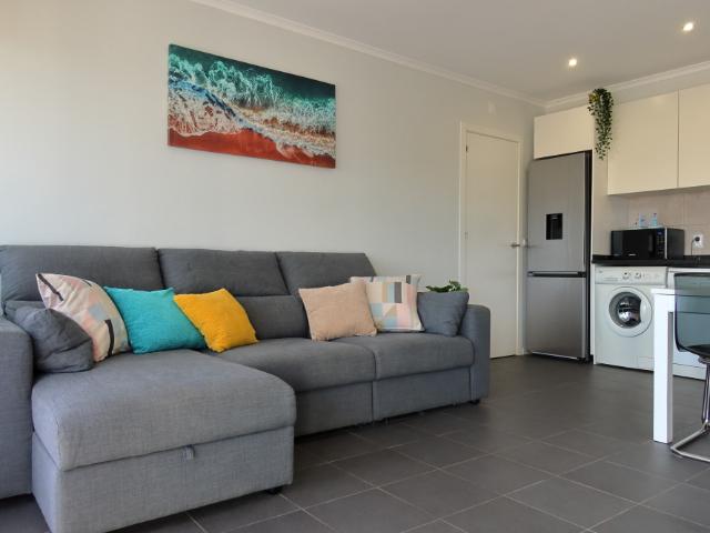 Apartamento alugar em Praia de Alvor, Portimão