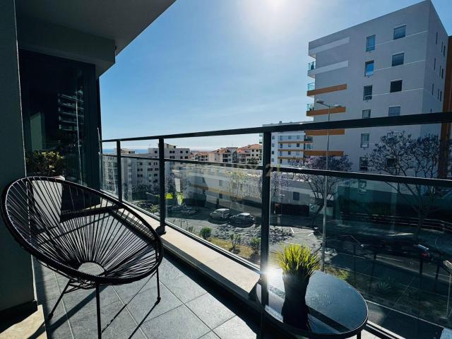 Apartamento alugar em Piornais, Funchal