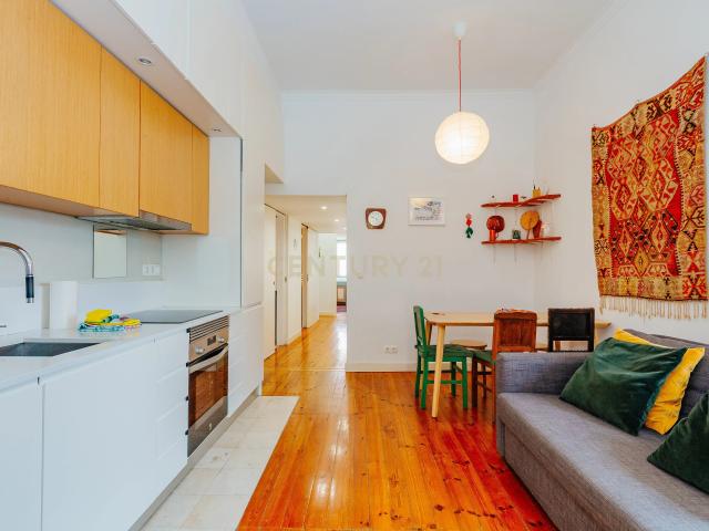 Apartamento venda em Santo António, Lisboa