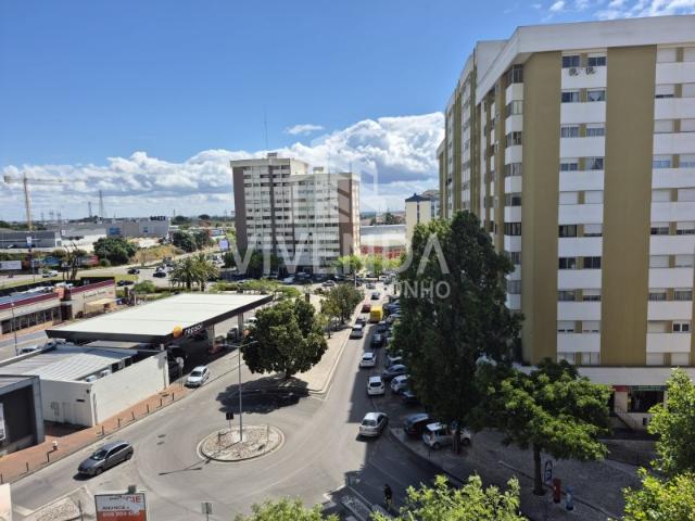Apartamento venda em Vale de Cobro, Setúbal