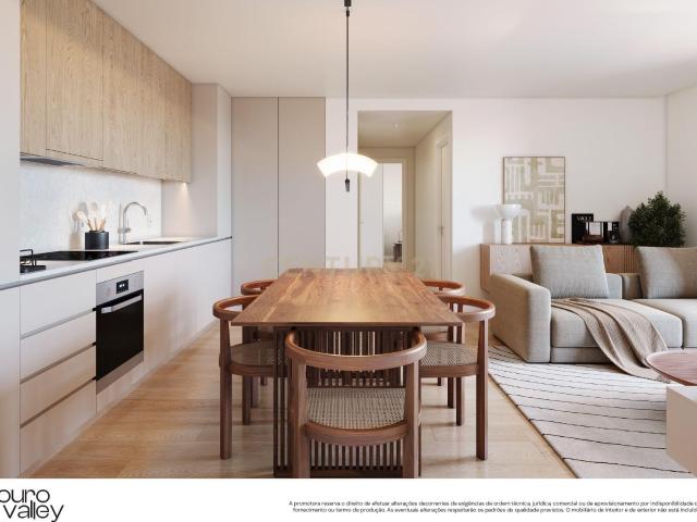 Apartamento venda em Gondomar, Porto