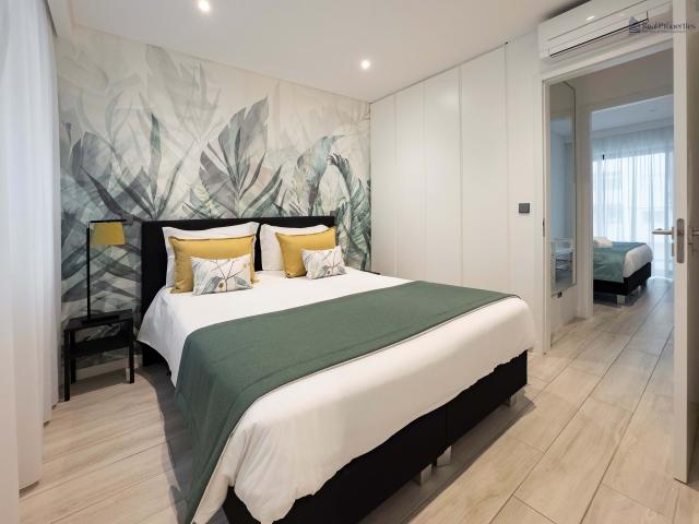 Apartamento venda em Loulé, Faro