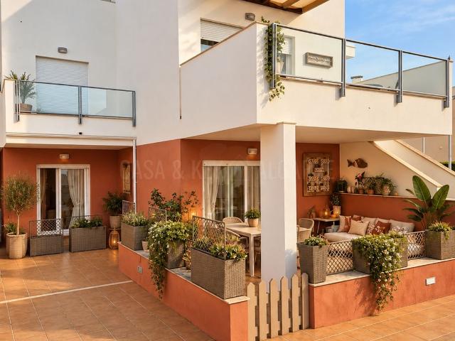 Apartamento venda em Cerro Lamy, Lagos