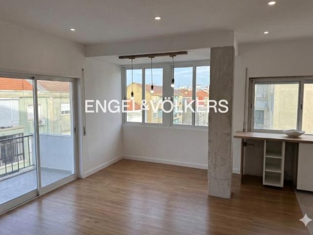 Apartamento venda em Verderena, Setúbal