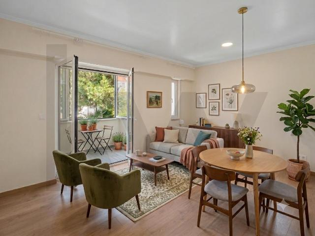 Apartamento alugar em Núcleo Urbano Histórico da Rebelva, Cascais