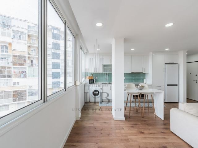 Apartamento venda em Bairro dos Corticeiros, Seixal